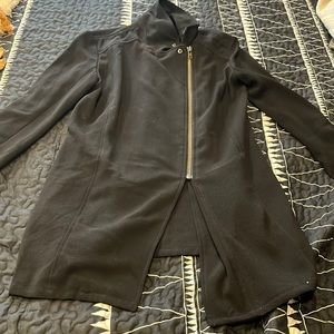 Nordstrom thin blazer jacket